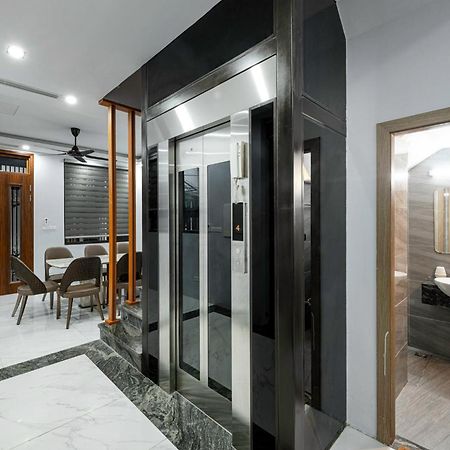 Ami House 1 Aparthotel Hanoi Exterior foto