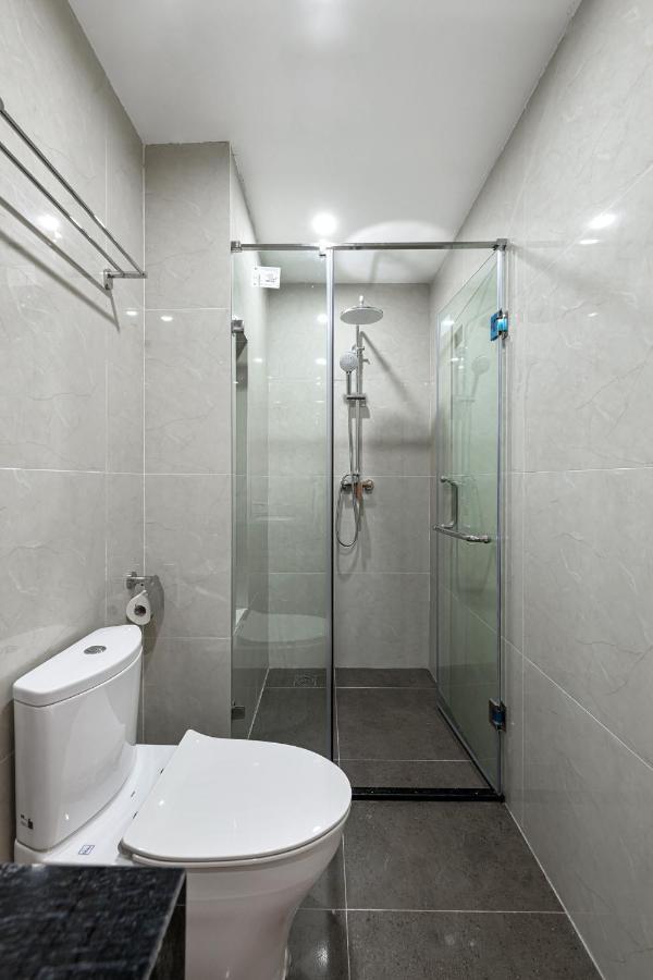 Ami House 1 Aparthotel Hanoi Exterior foto